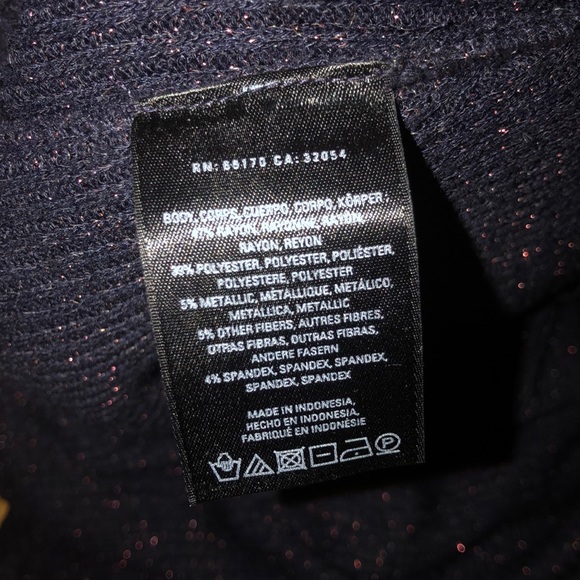 Anthropologie postmark Sweater - Picture 7 of 7